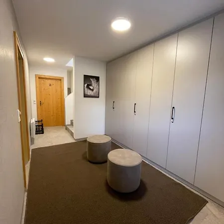 Apartment Ferienwohnung Koenigsleiten 121a - Top 1 *