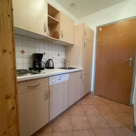 Apartment Ferienwohnung Koenigsleiten 121a - Top 1 Konigsleiten