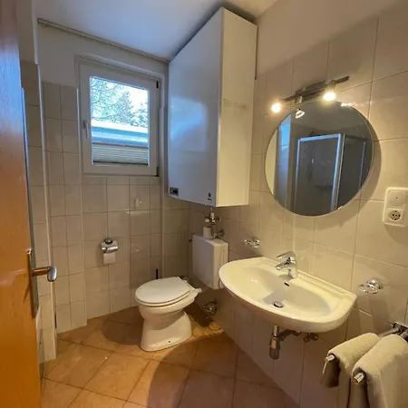 Ferienwohnung Koenigsleiten 121a - Top 1