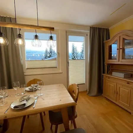Ferienwohnung Koenigsleiten 121a - Top 1 Apartment *