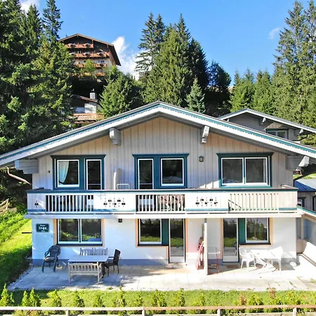 Apartment 121a - 1 Konigsleiten